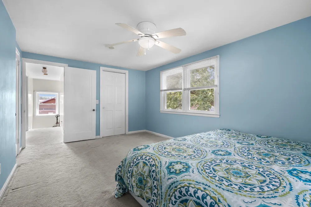 5048 Riverview Drive Cooper Charter Township, MI 49004