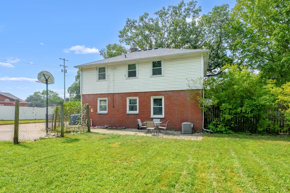 5048 Riverview Drive Cooper Charter Township, MI 49004