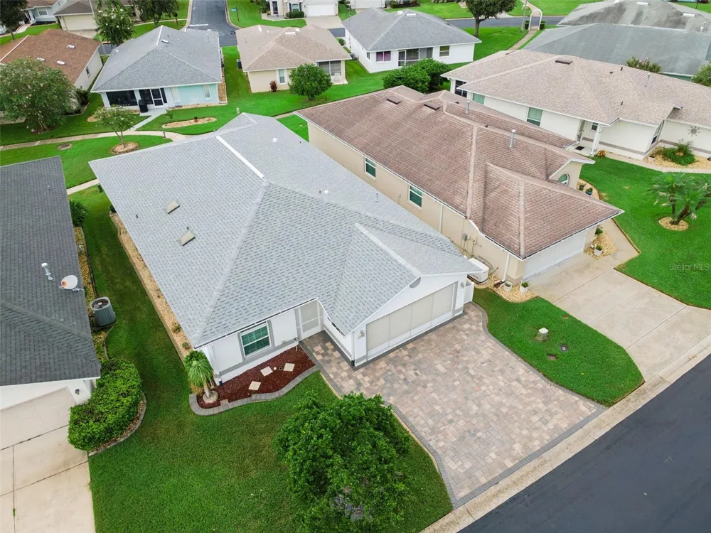 6276 SILVER LAKES DRIVE E Lakeland, FL 33810
