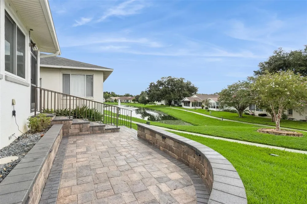 6276 SILVER LAKES DRIVE E Lakeland, FL 33810