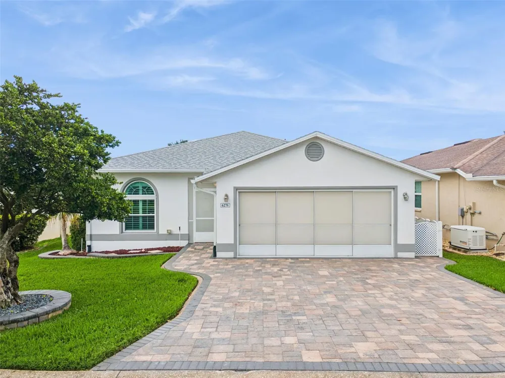 6276 SILVER LAKES DRIVE E Lakeland, FL 33810