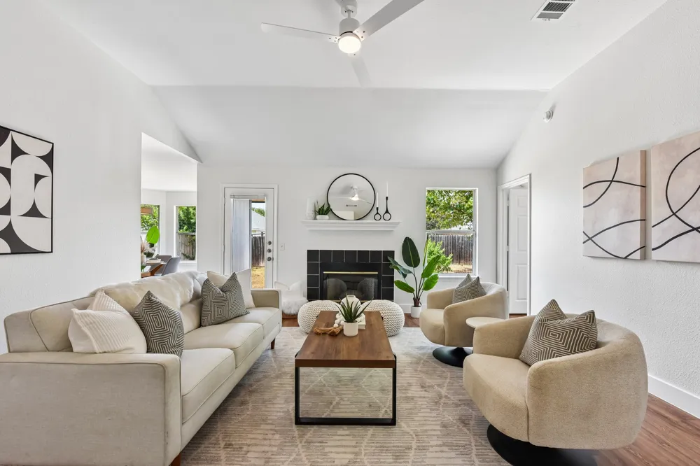 3608 DENEHOE Cove Austin, TX 78725