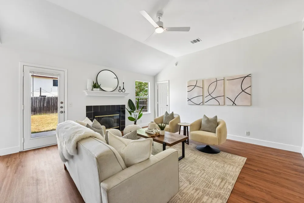 3608 DENEHOE Cove Austin, TX 78725
