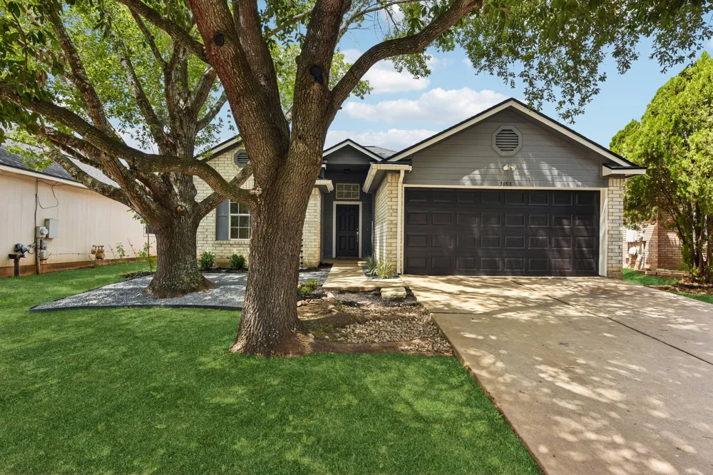 3608 DENEHOE Cove Austin, TX 78725