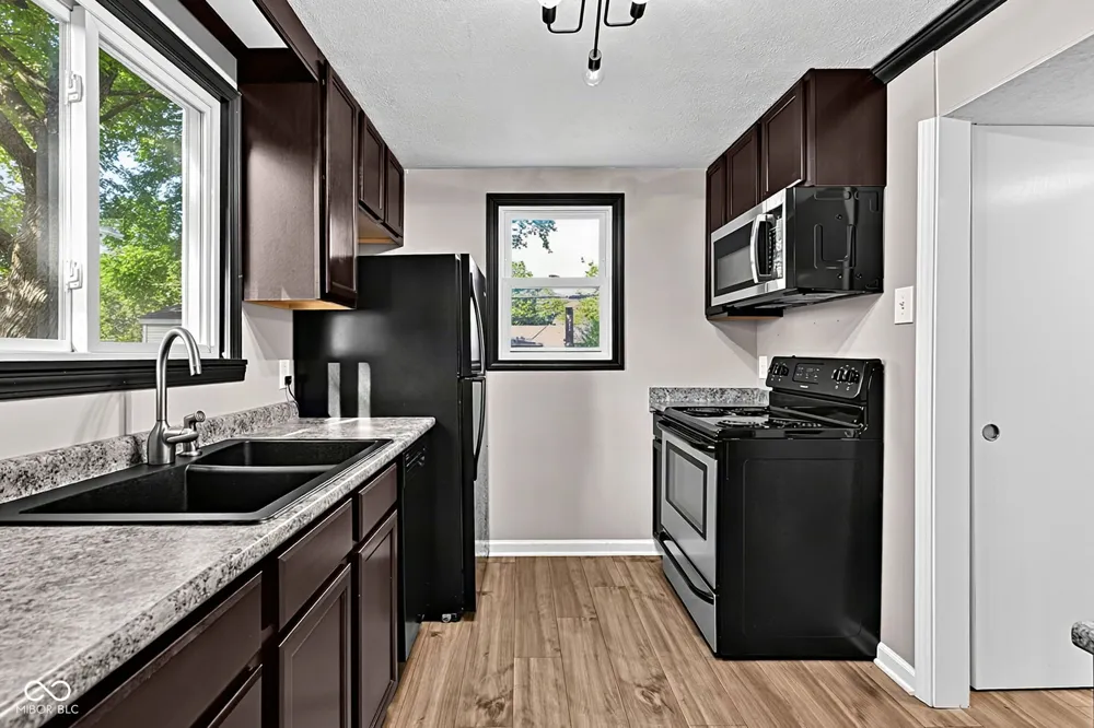 508 S State Greenfield, IN 46140