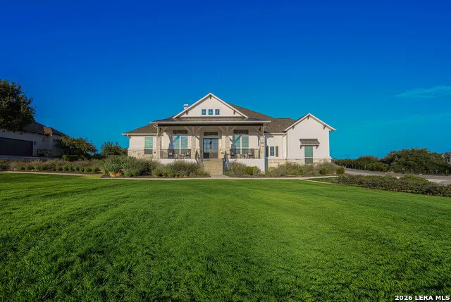 1306 DECANTER DR New Braunfels, TX 78132