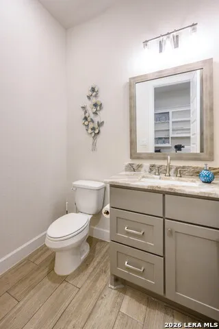 1306 DECANTER DR New Braunfels, TX 78132