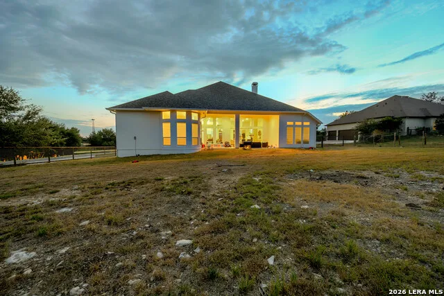 1306 DECANTER DR New Braunfels, TX 78132