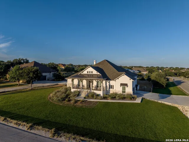 1306 DECANTER DR New Braunfels, TX 78132
