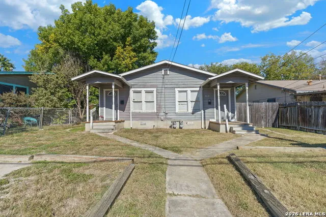 315 LA MANDA BLVD San Antonio, TX 78212