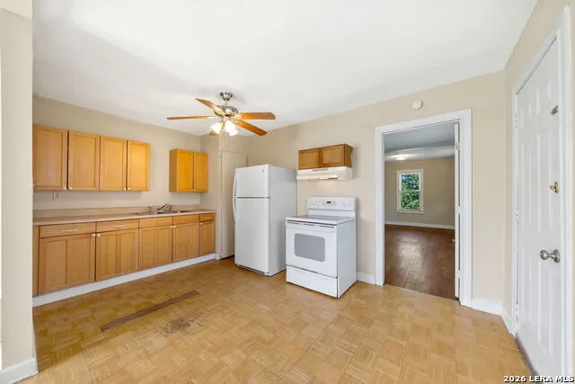 315 LA MANDA BLVD San Antonio, TX 78212