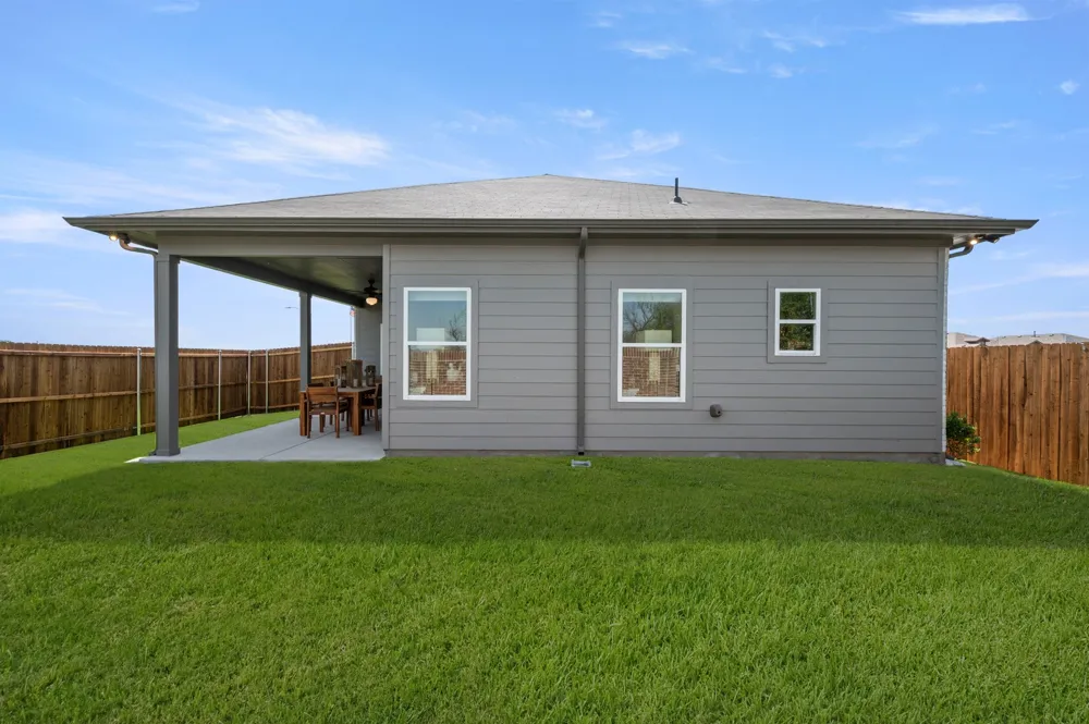 4341 Bower Hill Drive Fort Worth, TX 76107