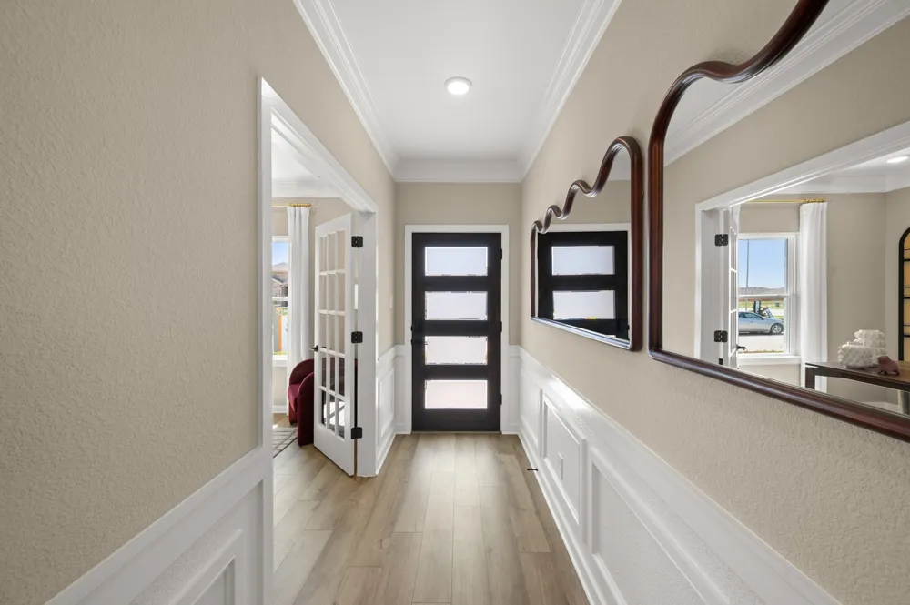 4341 Bower Hill Drive Fort Worth, TX 76107