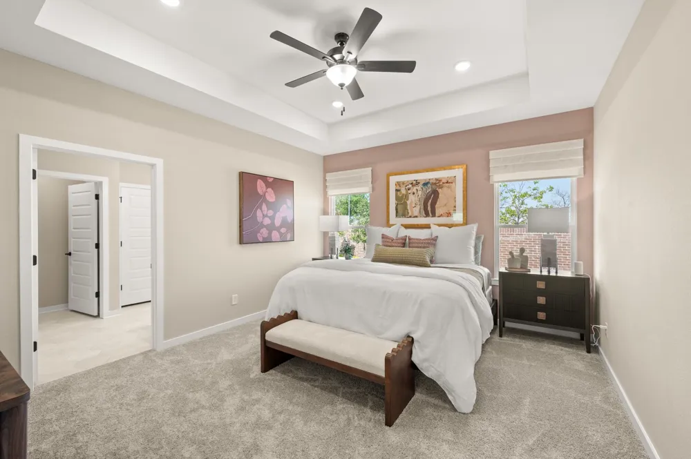 4341 Bower Hill Drive Fort Worth, TX 76107