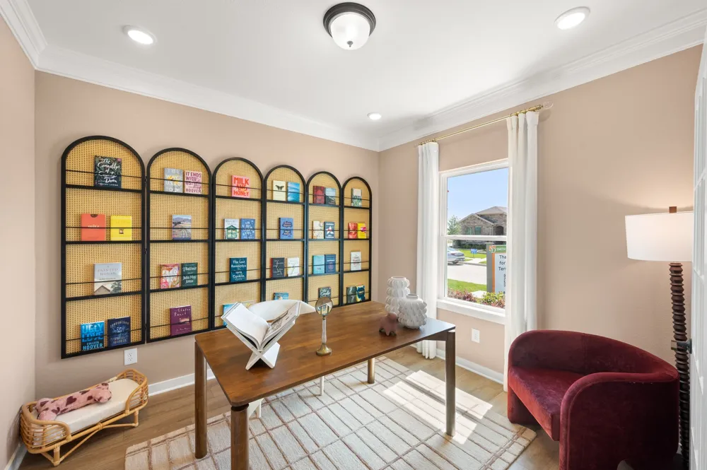 4341 Bower Hill Drive Fort Worth, TX 76107