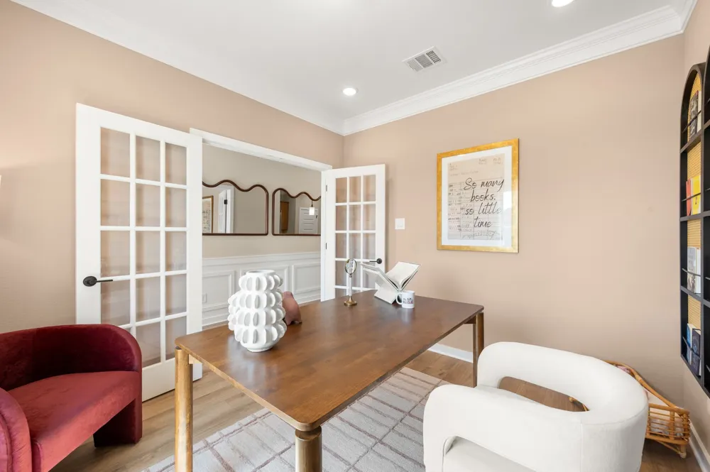 4341 Bower Hill Drive Fort Worth, TX 76107