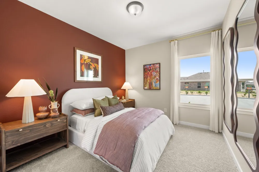 4341 Bower Hill Drive Fort Worth, TX 76107