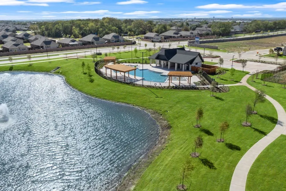 1921 Willowhurst Lane Anna, TX 75409
