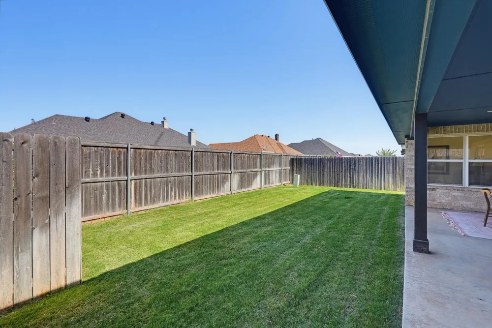 6518 Stadium Drive Abilene, TX 79606