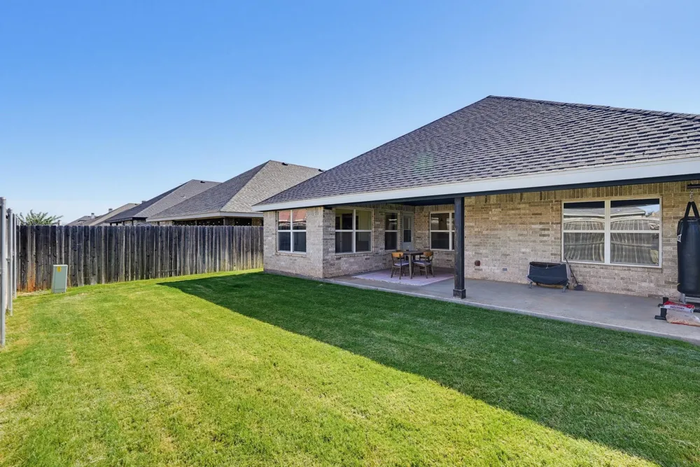 6518 Stadium Drive Abilene, TX 79606