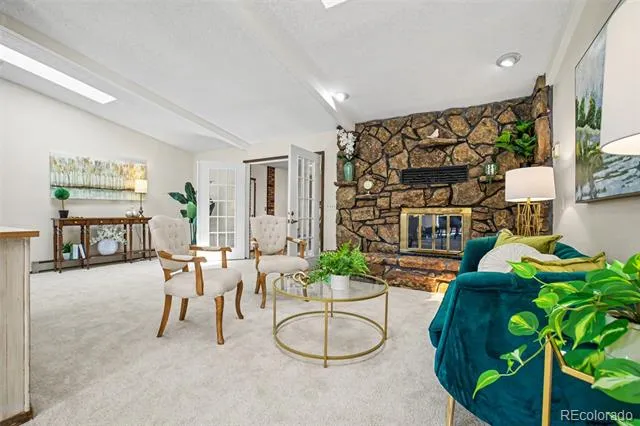 11811 E Arkansas Avenue Aurora, CO 80012