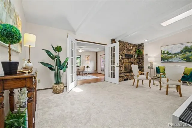 11811 E Arkansas Avenue Aurora, CO 80012