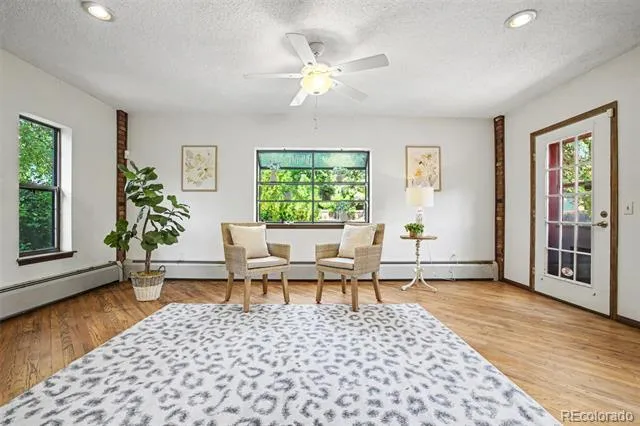 11811 E Arkansas Avenue Aurora, CO 80012