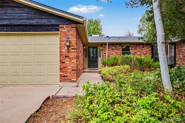 11811 E Arkansas Avenue Aurora, CO 80012