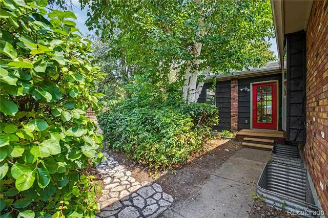 11811 E Arkansas Avenue Aurora, CO 80012