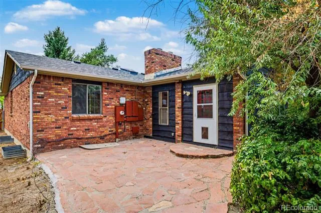 11811 E Arkansas Avenue Aurora, CO 80012