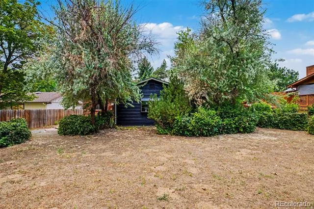 11811 E Arkansas Avenue Aurora, CO 80012