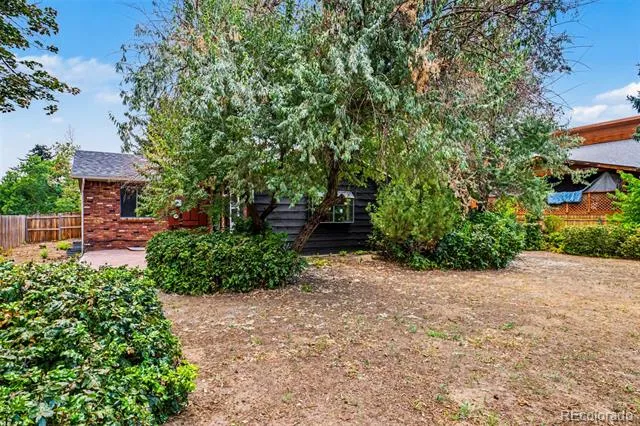 11811 E Arkansas Avenue Aurora, CO 80012