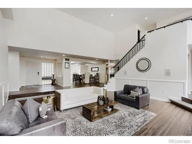 6556 S Adams Court Centennial, CO 80121