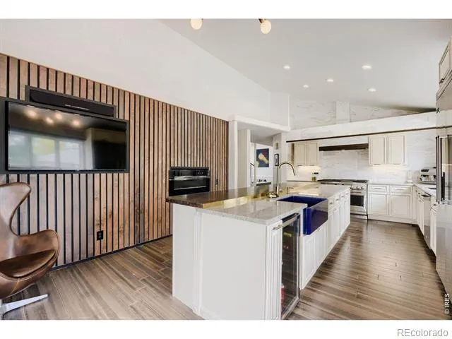 6556 S Adams Court Centennial, CO 80121