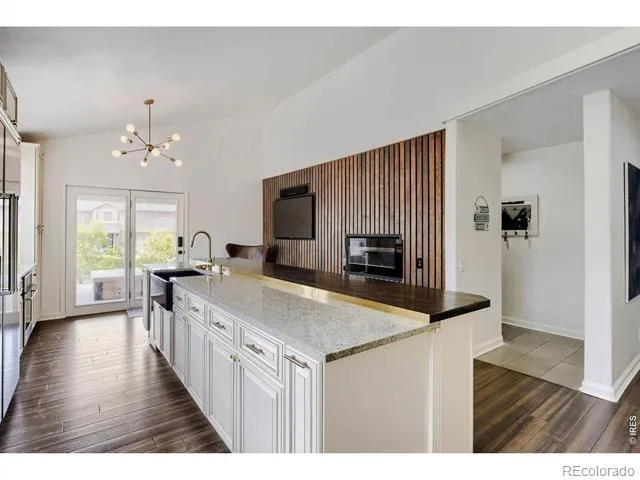 6556 S Adams Court Centennial, CO 80121