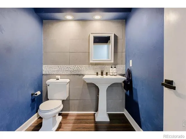 6556 S Adams Court Centennial, CO 80121