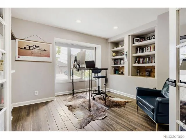 6556 S Adams Court Centennial, CO 80121