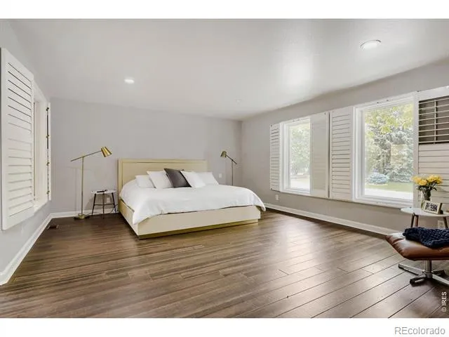 6556 S Adams Court Centennial, CO 80121
