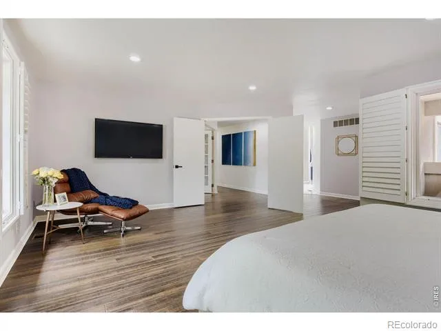 6556 S Adams Court Centennial, CO 80121