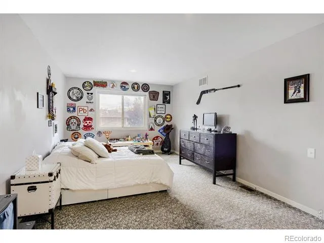 6556 S Adams Court Centennial, CO 80121