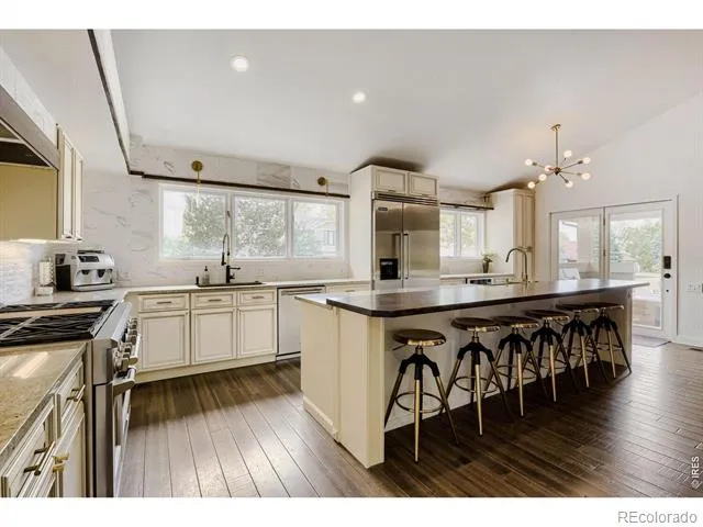 6556 S Adams Court Centennial, CO 80121