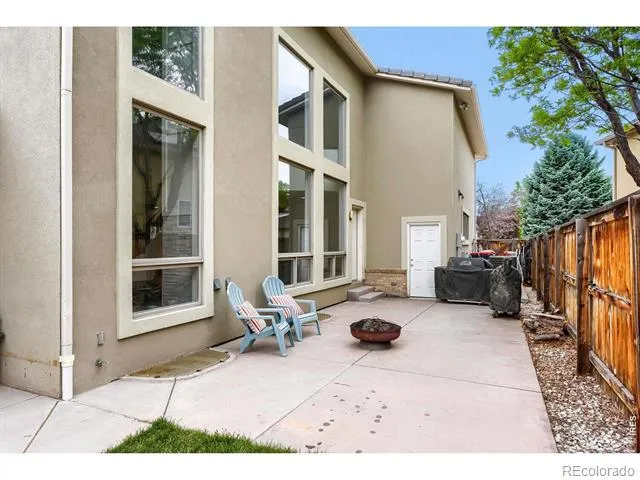 6556 S Adams Court Centennial, CO 80121