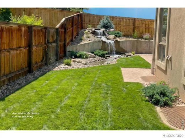 6556 S Adams Court Centennial, CO 80121