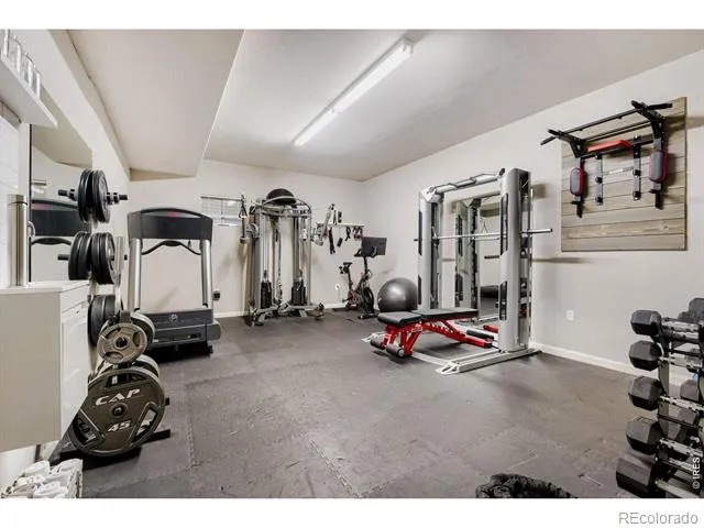 6556 S Adams Court Centennial, CO 80121