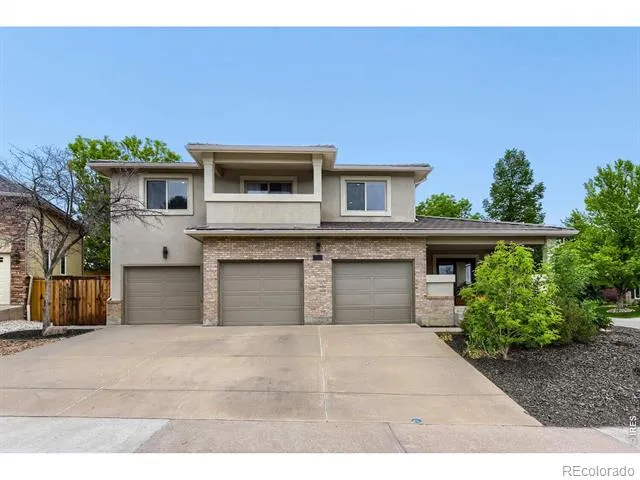 6556 S Adams Court Centennial, CO 80121