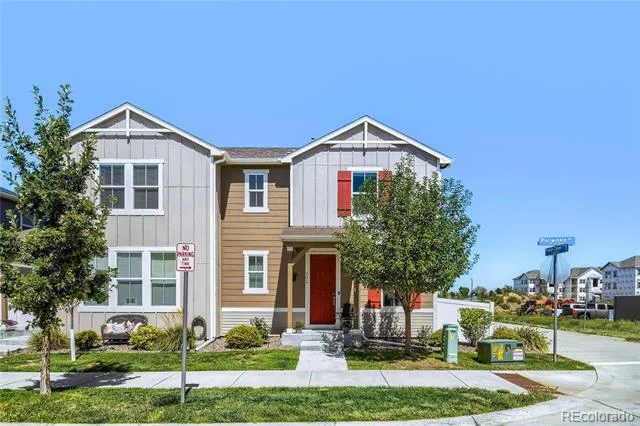 702 Prairie Clover Way Brighton, CO 80640