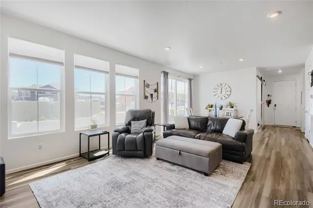 702 Prairie Clover Way Brighton, CO 80640