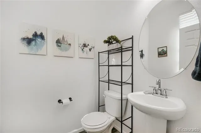 702 Prairie Clover Way Brighton, CO 80640
