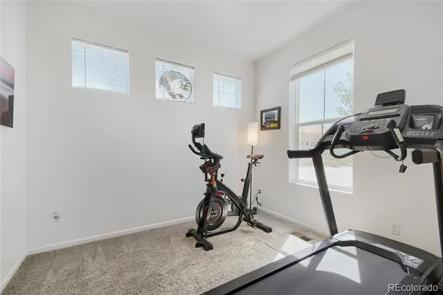 702 Prairie Clover Way Brighton, CO 80640