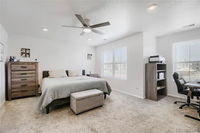 702 Prairie Clover Way Brighton, CO 80640